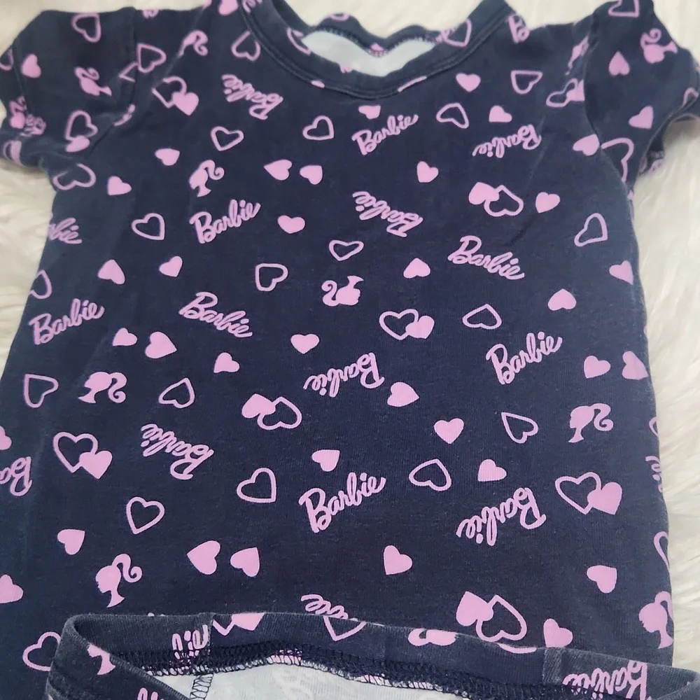 GAP Pajamas- Size 5